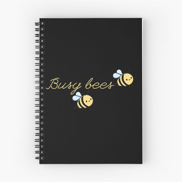 Item preview, Busy bees designed and sold by Nesro34.