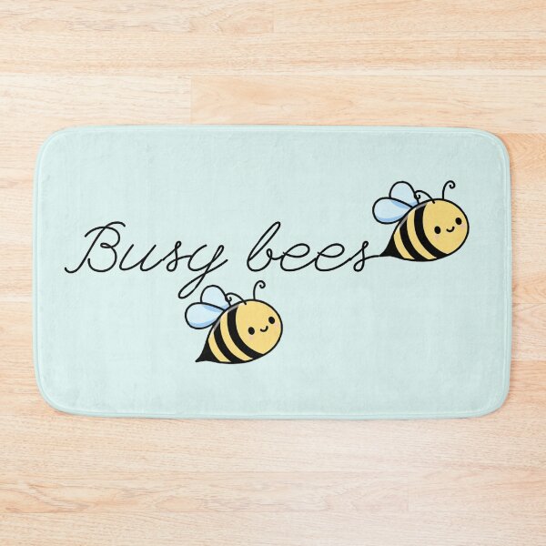 Item preview, Busy bees designed and sold by Nesro34.