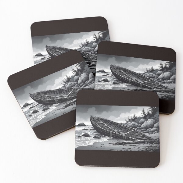Item preview, Ship Wreck designed and sold by Jestersmodified.
