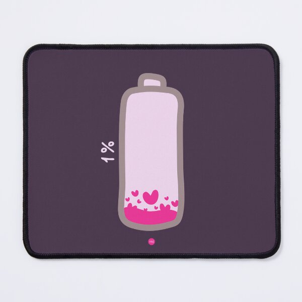 Item preview, Love at 1% (fo) I designed and sold by XUSRedbubble.