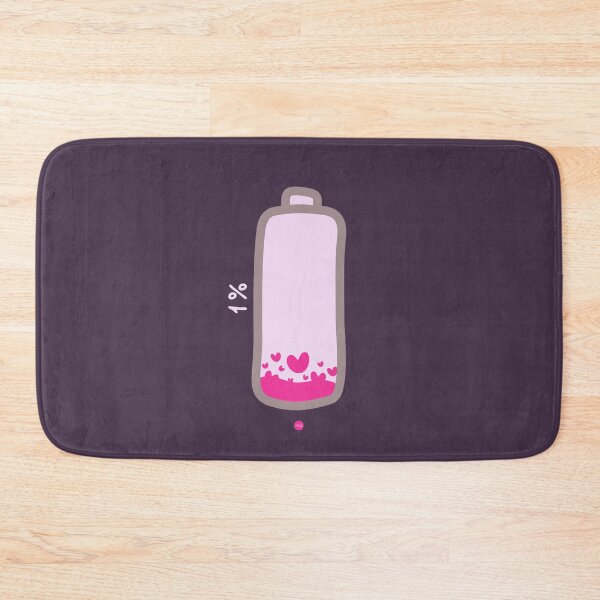 Item preview, Love at 1% (fo) I designed and sold by XUSRedbubble.