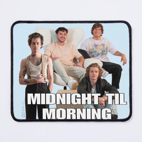 Item preview, Mtm building the band stills designed and sold by Gabriella Goldberg.