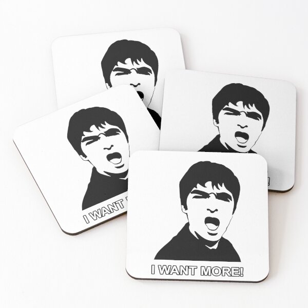 Item preview, I WANT MORE! designed and sold by skipat.