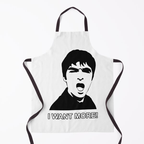Item preview, I WANT MORE! designed and sold by skipat.