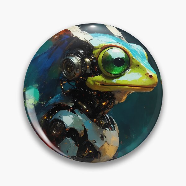 Item preview, Neon Hatchlings designed and sold by ai-depot.