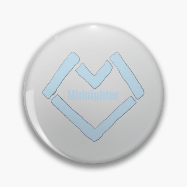 Item preview, Midnighter and logo designed and sold by Gabriella  Goldberg.