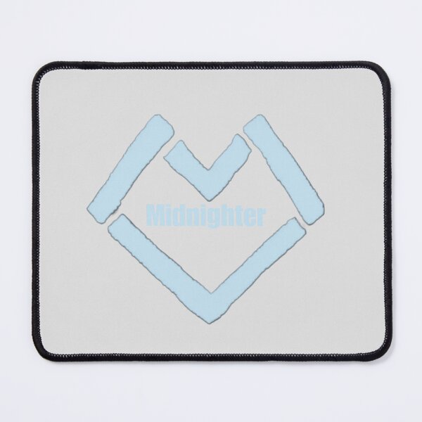 Item preview, Midnighter and logo designed and sold by Gabriella  Goldberg.