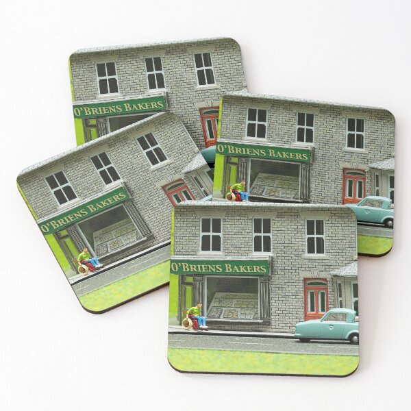 Item preview, Visitando la panadería designed and sold by Steve Purnell Photography.