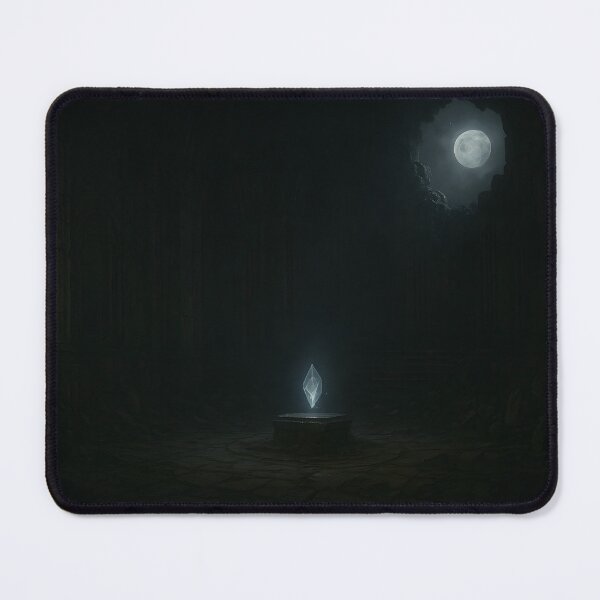 Item preview, The Forgotten Save Point designed and sold by barsnruin.