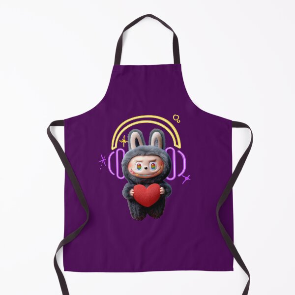 Item preview, Labubu's Bouncing Heartbeats. Labubu designed and sold by DariaProf.