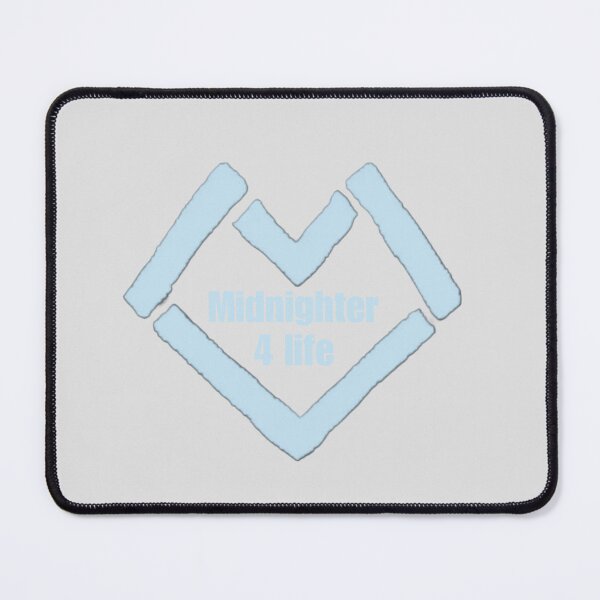 Item preview, Midnighter 4 life designed and sold by Gabriella Goldberg.