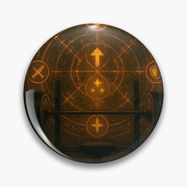 Item preview, The Ritual Set designed and sold by barsnruin.