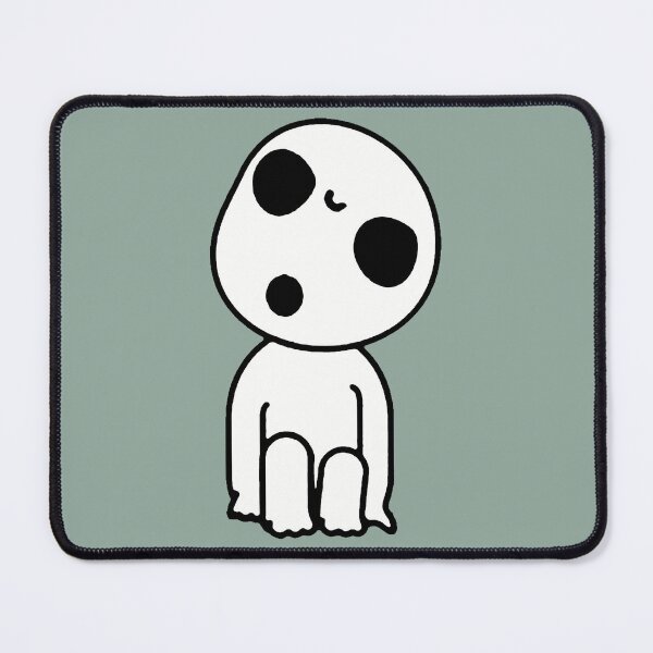 Item preview, Kodama Spirit designed and sold by VSSSURV.