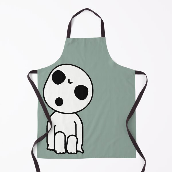 Item preview, Kodama Spirit designed and sold by VSSSURV.