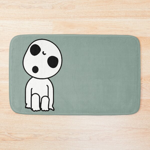 Item preview, Kodama Spirit designed and sold by VSSSURV.