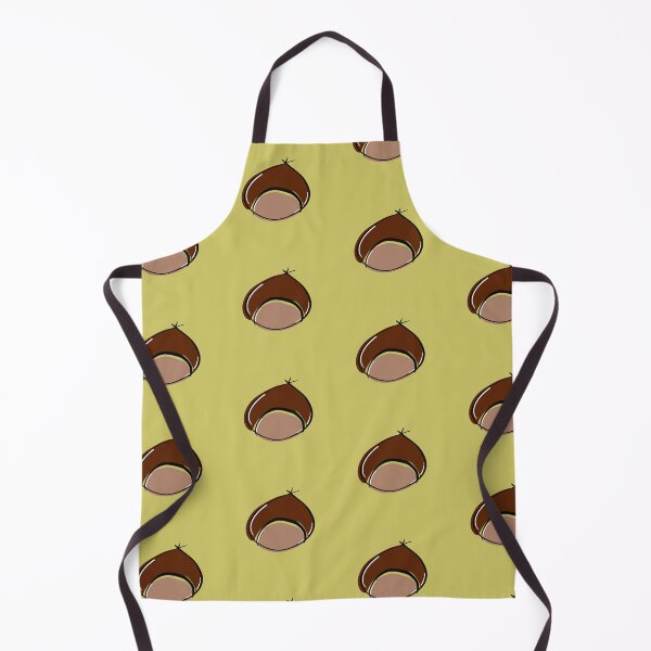 Item preview, Minimal Chestnut Design designed and sold by Sklines Art | Mrz Danelli.