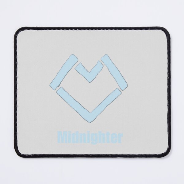 Item preview, Midnighter design 2 designed and sold by Gabriella  Goldberg.