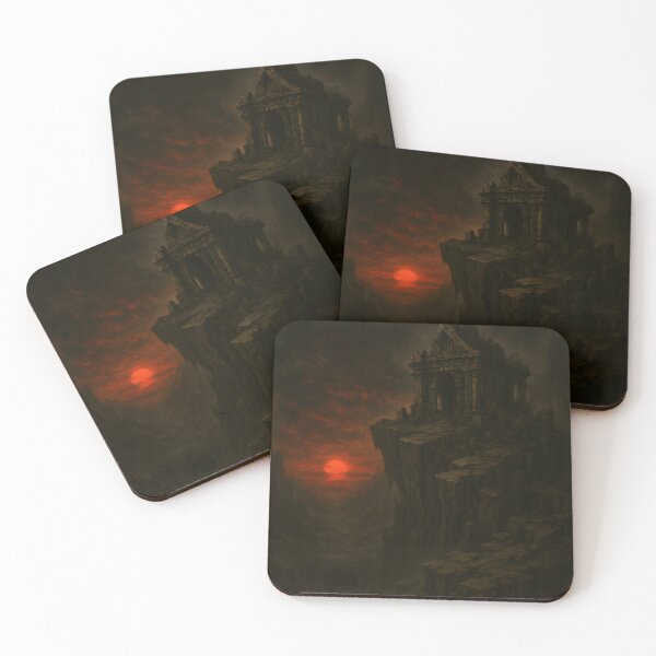 Item preview, The Depths Await designed and sold by barsnruin.