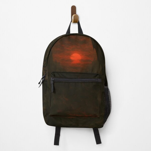Item preview, The Depths Await designed and sold by barsnruin.