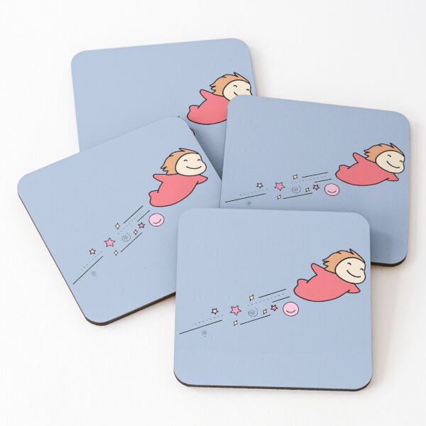 Item preview, Ponyo designed and sold by VSSSURV.