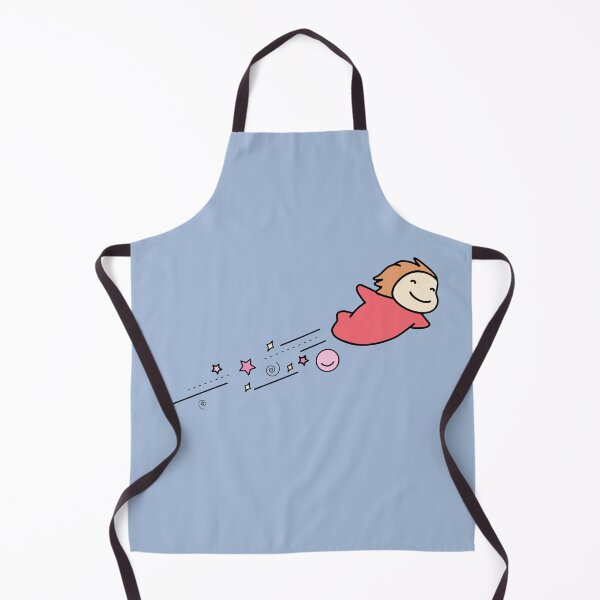 Item preview, Ponyo designed and sold by VSSSURV.