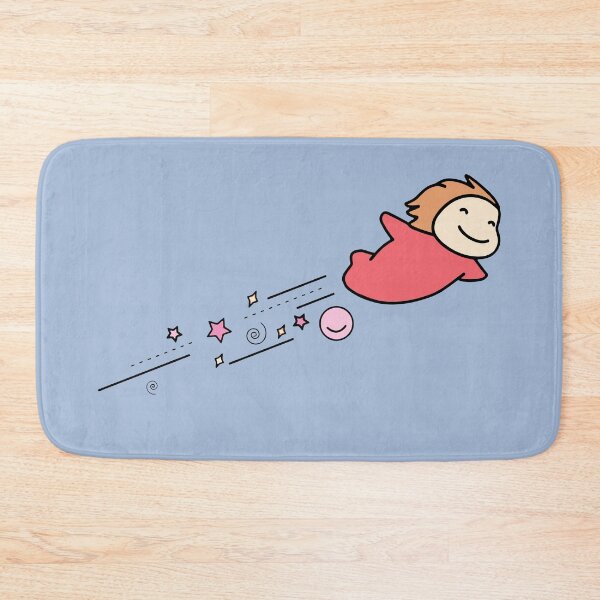 Item preview, Ponyo designed and sold by VSSSURV.