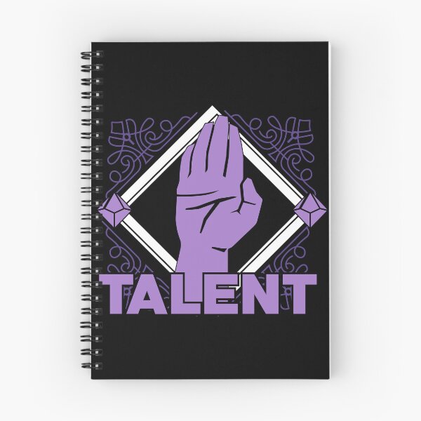 Artikelvorschau, Stahl ziehen - Talent entworfen und verkauft von OddityDesign.