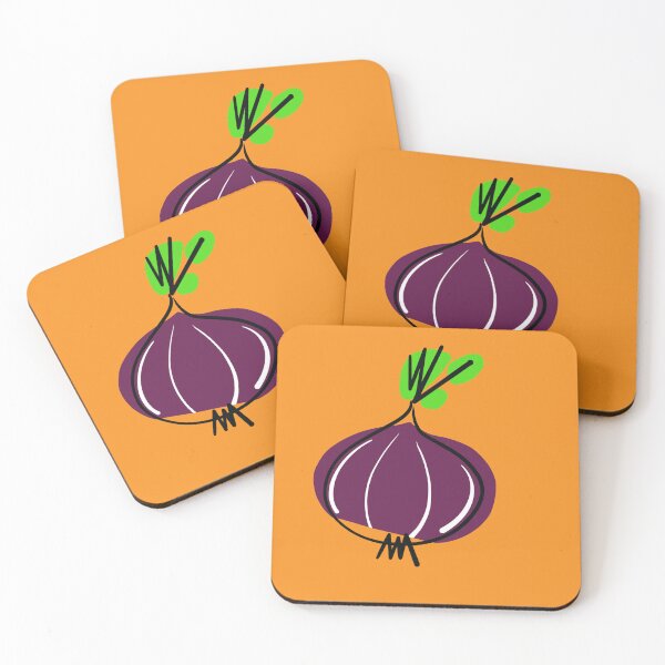 Item preview, Vibrant Purple Onion – Minimalist Art designed and sold by Sklines Art | Mrz Danelli.