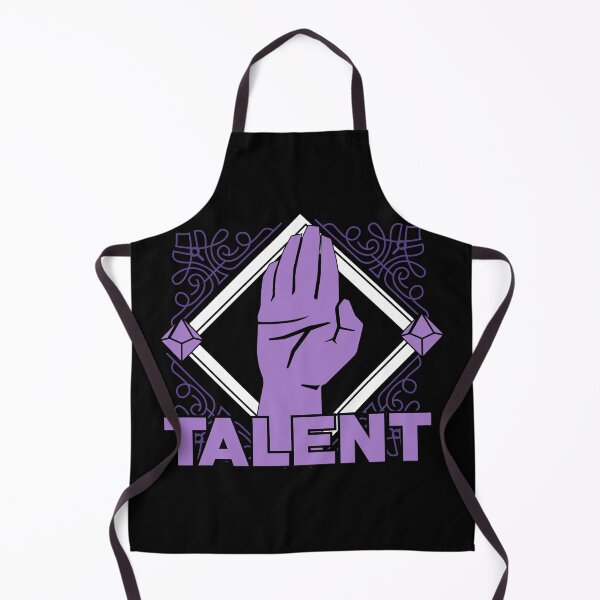 Item preview, Draw Steel - Talent designed and sold by OddityDesign.