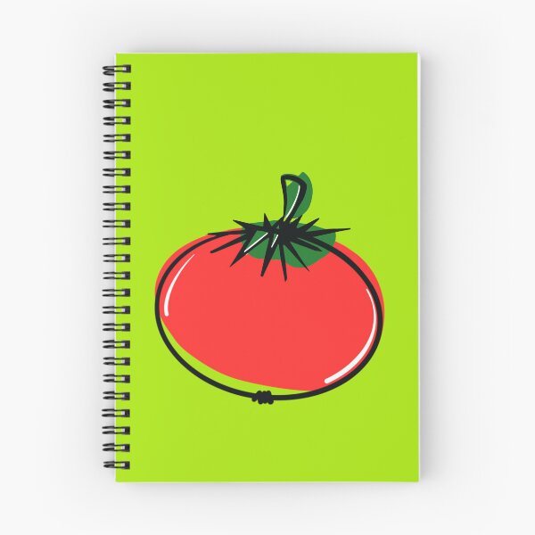 Artikelvorschau, Saftige rote Tomate entworfen und verkauft von Sklines Art | Mrz Danelli.