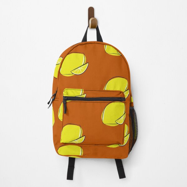 Aperçu de l'œuvre Design minimaliste au citron créée et vendue par Sklines Art | Mrz Danelli.