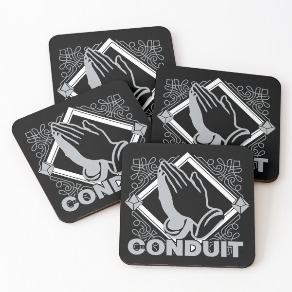 Item preview, Draw Steel - Conduit designed and sold by OddityDesign.