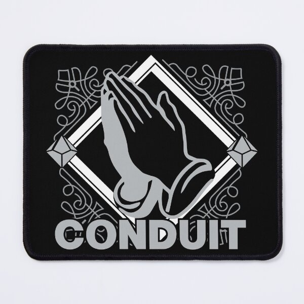 Item preview, Draw Steel - Conduit designed and sold by OddityDesign.