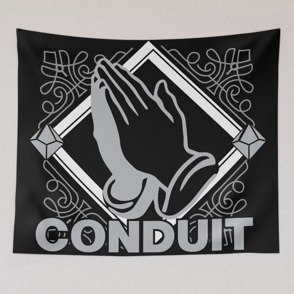 Item preview, Draw Steel - Conduit designed and sold by OddityDesign.