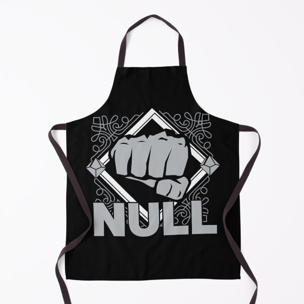 Item preview, Draw Steel - Null designed and sold by OddityDesign.