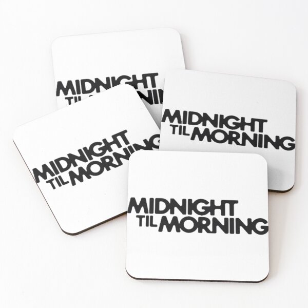 Item preview, MTM Logo (white background) designed and sold by Gabriella  Goldberg.
