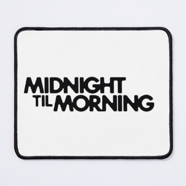 Item preview, MTM Logo (white background) designed and sold by Gabriella  Goldberg.
