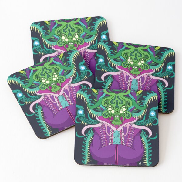 Item preview, Nebula Lord designed and sold by MunchbudInk.