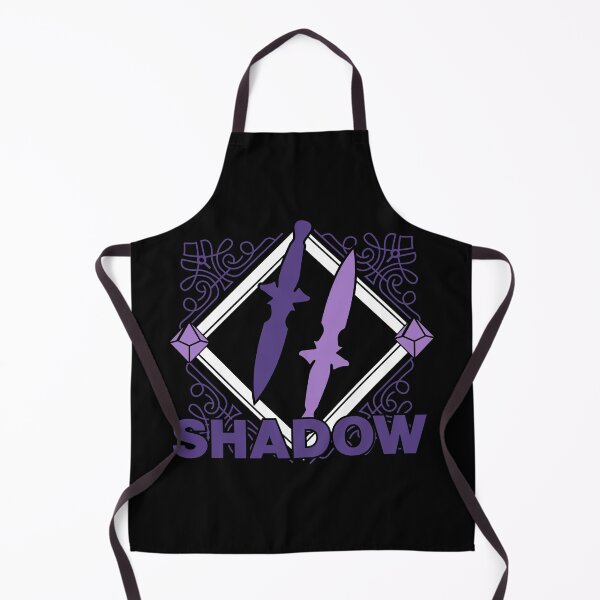 Item preview, Draw Steel - Shadow designed and sold by OddityDesign.