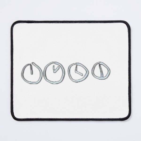 Item preview, Clocks designed and sold by Gabriella  Goldberg.