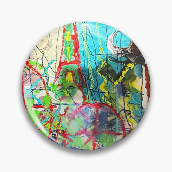 Artikelvorschau, Blaupause des Wahnsinns entworfen und verkauft von Andrew Freeman's Art.
