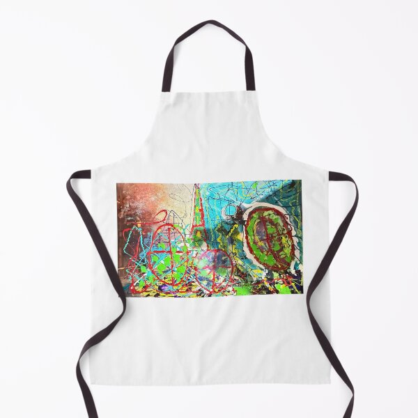 Item preview, Blueprint of Madness designed and sold by Andrew Freeman's Art.