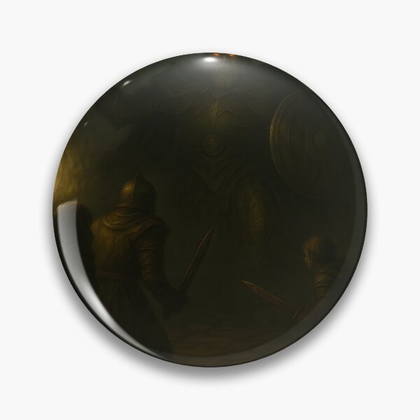 Item preview, The Old Gods designed and sold by barsnruin.
