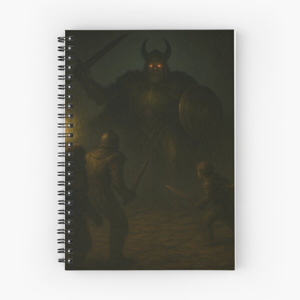 Item preview, The Old Gods designed and sold by barsnruin.