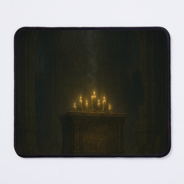 Item preview, Grave of the Last Champion designed and sold by barsnruin.