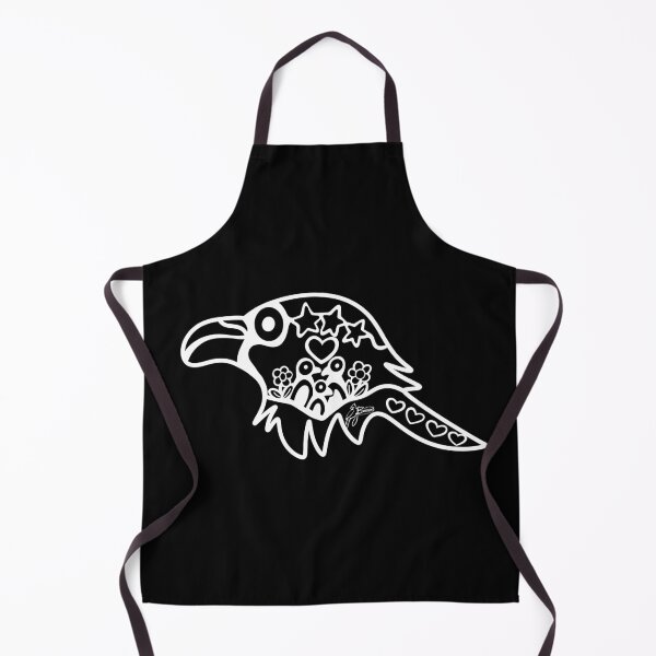 Item preview, Eagle 7GT White Outline designed and sold by Miskobineshii.