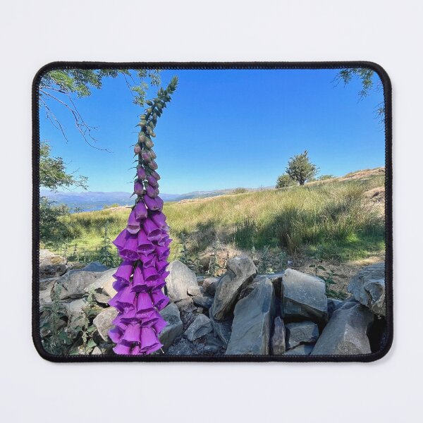 Item preview, Tranquility of English countryside designed and sold by MandiThePill.