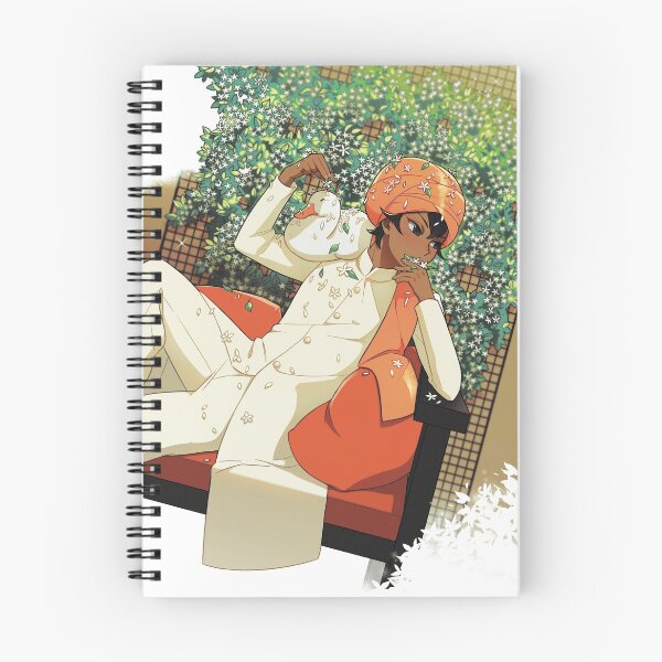 Aperçu de l'œuvre akira + tapioca créée et vendue par hachibani.