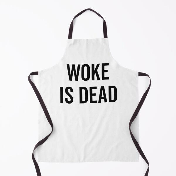 Item preview, Woke is Dead designed and sold by Frank Ring.