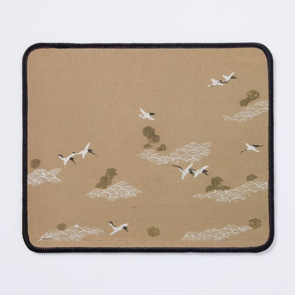 Item preview, Flight Over Autumn Waves designed and sold by WheelieGdArt.